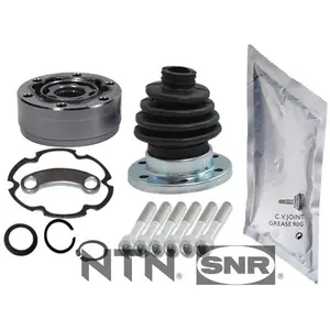 Ledsats, drivaxel SNR IJK54.007