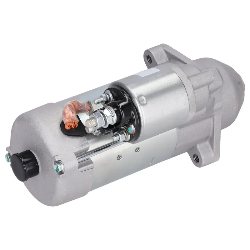 Startmotor FEBI BILSTEIN 188510