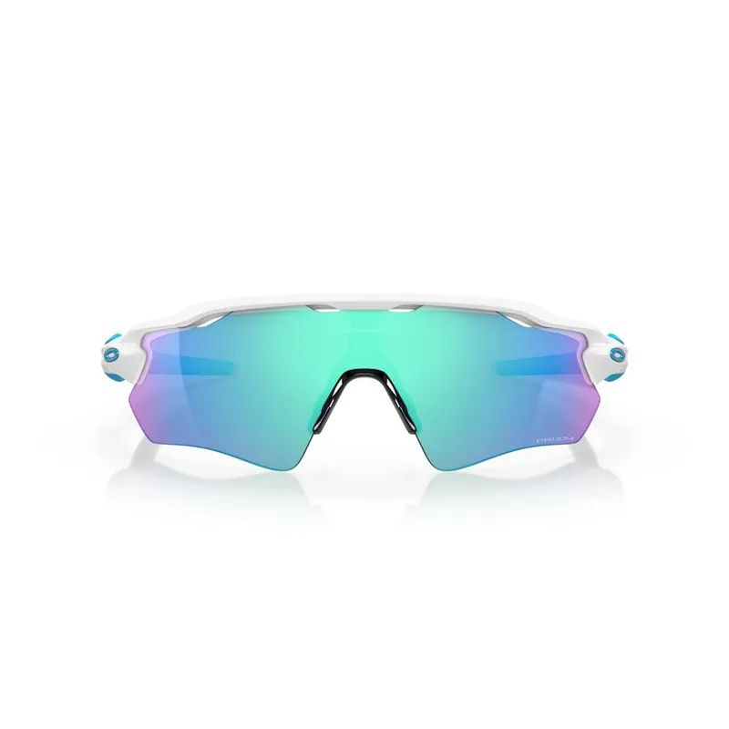 Oakley Radar EV Path White/Prizm Snow Sapphire