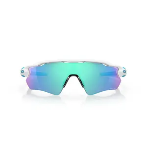 Oakley Radar EV Path White/Prizm Snow Sapphire