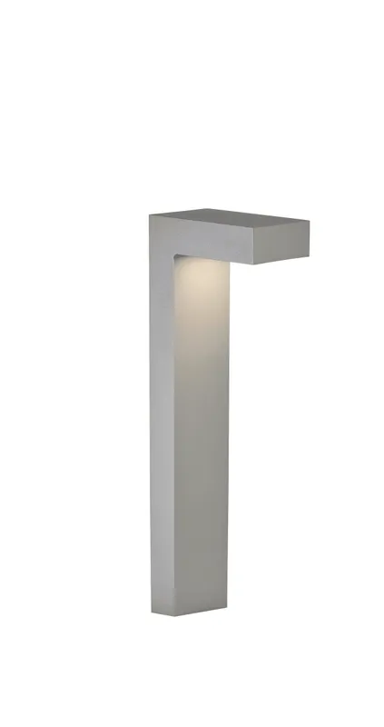 Norlys - Asker 55cm - Pollare - Aluminium
