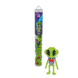 Alien 100 Bitar Plus-Plus