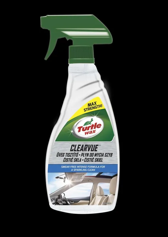 Fönsterputs TURTLE WAX 70-172