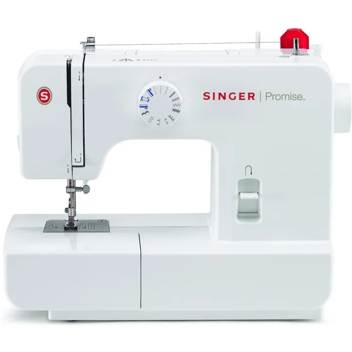 Singer Promise 1408