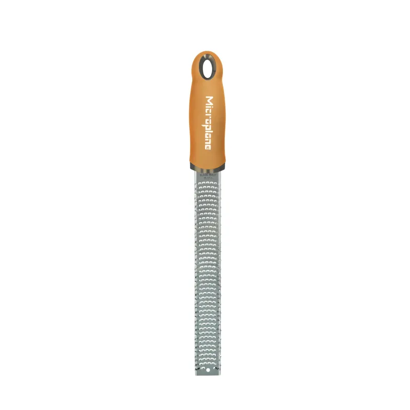 Microplane Premium zester rivjärn