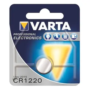 VARTA 06220 101 401 Knappcell