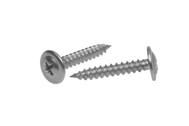 FIXX 1531711 Montageskruv 4.2 mm, RF-A2 25 mm, 100-pack