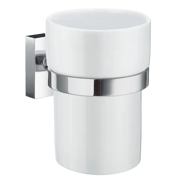 Tandborstglas Smedbo House R343P (#5792)