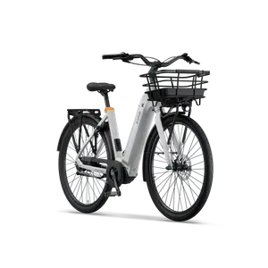Ecoride Ambassador-4-midmotor-chain-coaster-white-small