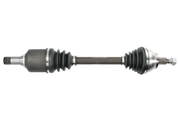 Drivaxel PASCAL G2M014PC