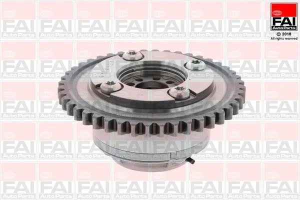 Kamaxellägesställare FAI AutoParts VVT004