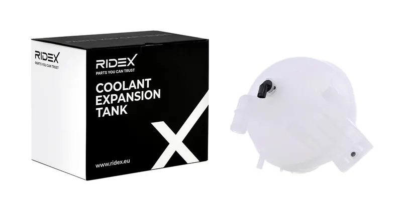 Expansionskärl RIDEX 397E0183