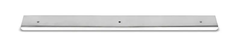 Karlstad Redskap 15065 Aluminiumblad 2 mm