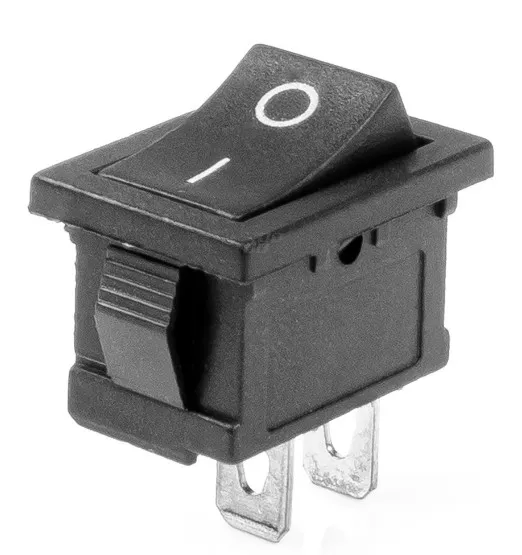 Strömställare AMiO 03082