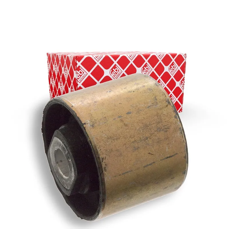 Upphängning, axelstomme FEBI BILSTEIN 07622