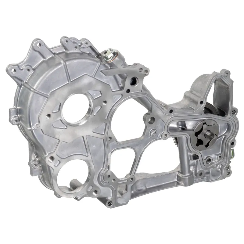 Oljepump FEBI BILSTEIN 183385