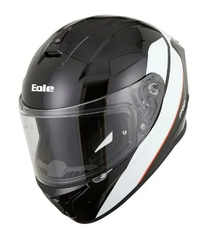 Integralhjälm EOLE PROWHITE004