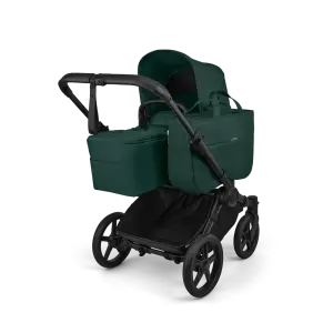 Bugaboo Donkey 6 Barnvagn Fern Green