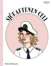 Sjökaptenen Celi (Bok / Inbunden)