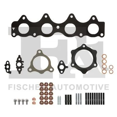 Monteringsats, Turbo FA1 KT730230