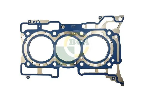 Topplockspackning BGA CH2302
