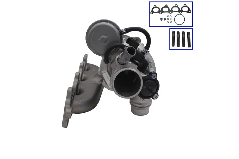 Turboaggregat WALKER 59596G-PW