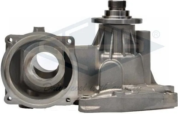 Vattenpump GEBA 7080