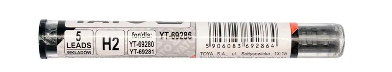 YATO YT-69286 Blyertspenna
