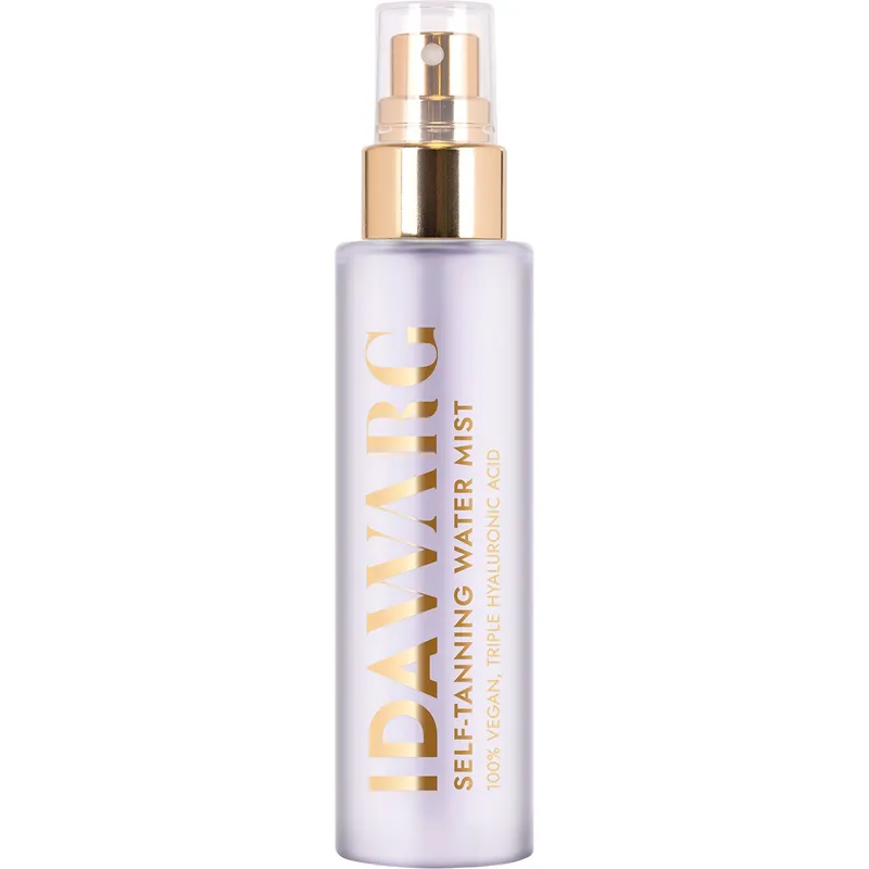Köp 2 få 25% | IDA WARG Beauty Self-Tanning Water Mist 75 ml