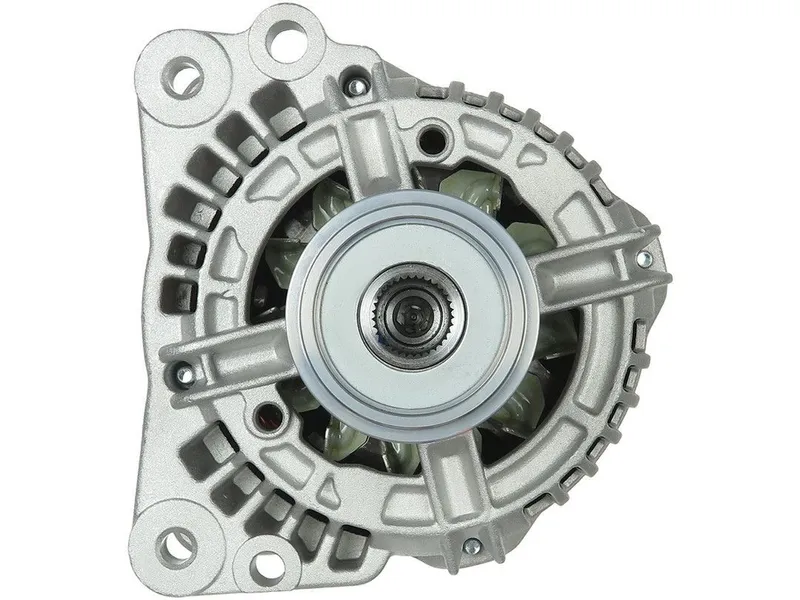 Generator AS-PL A0345