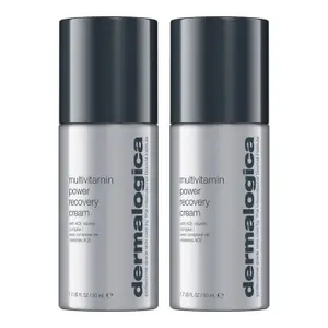multivitamin power recovery cream - återställande kräm med multivitaminer