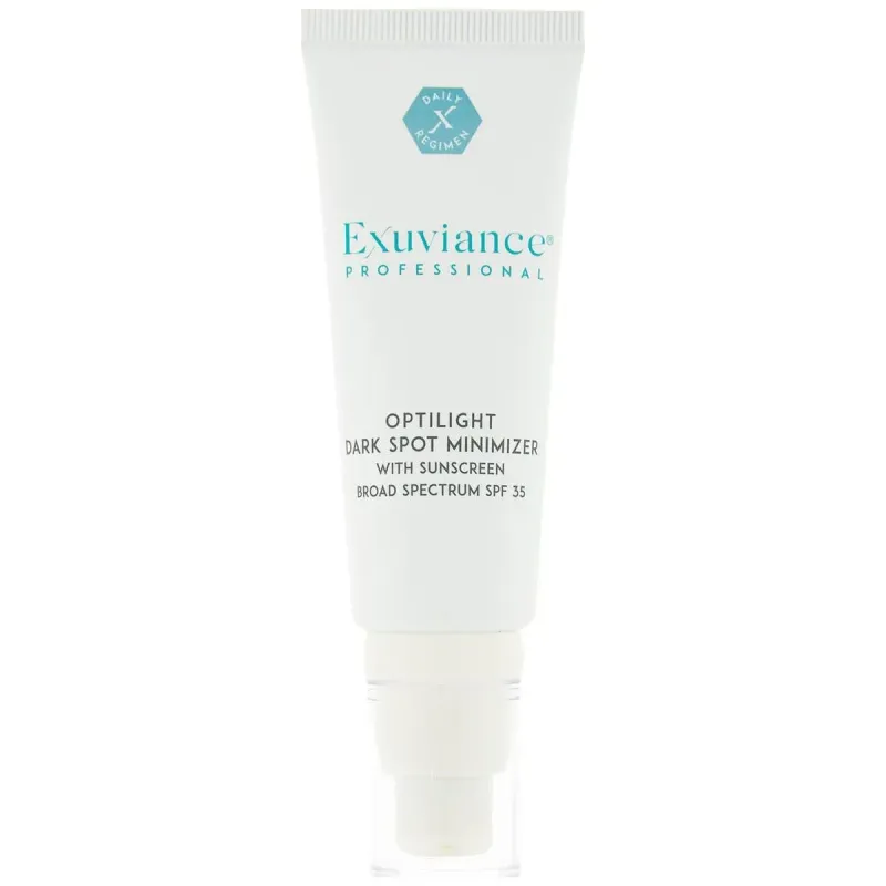 Exuviance Professional Optilight Dark Spot Minimizer SPF 35 40 ml