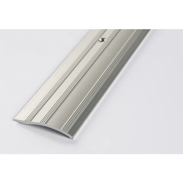 NIVÅLIST 0-15MM SILVER 200CM NR19 (12) | Beijerbygg Byggmaterial