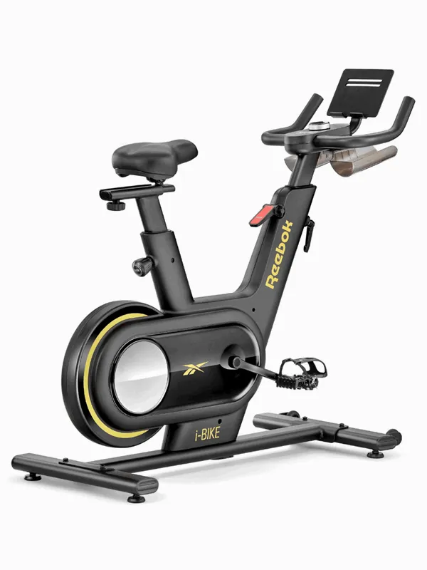 Reebok I-Bike Spinbike