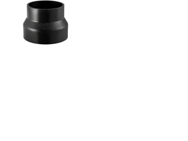 Geberit Reducer pe-hd d90/50 concentric