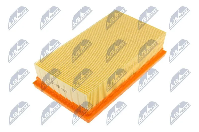 Luftfilter NTY FAF-NS-051