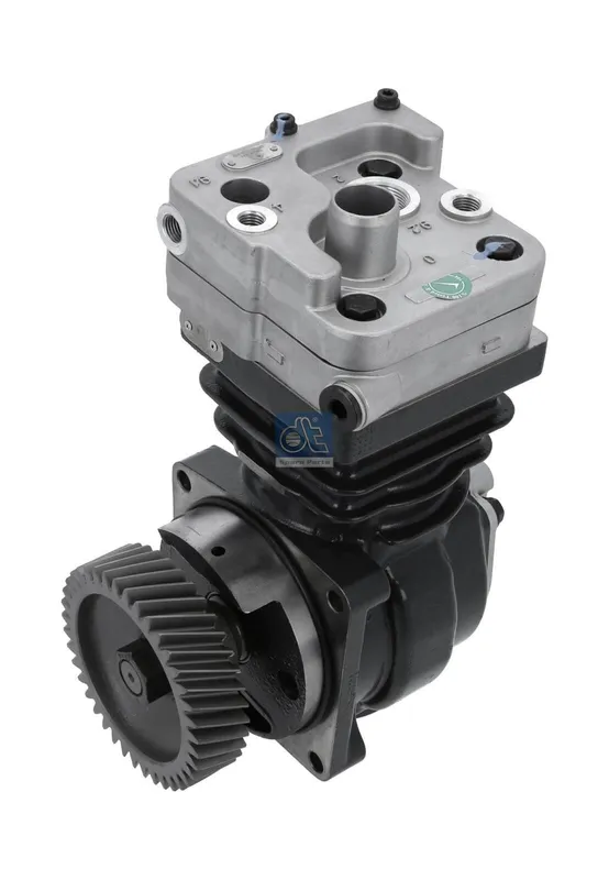 Kompressor luftfjädring DT Spare Parts 4.65479