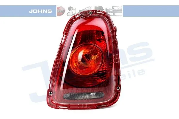 JOHNS 20 52 88-1 Bakljus