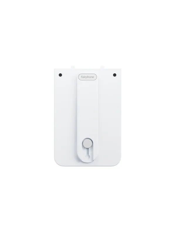 Fairphone (Gen. 6) Finger Loop - Cloud White