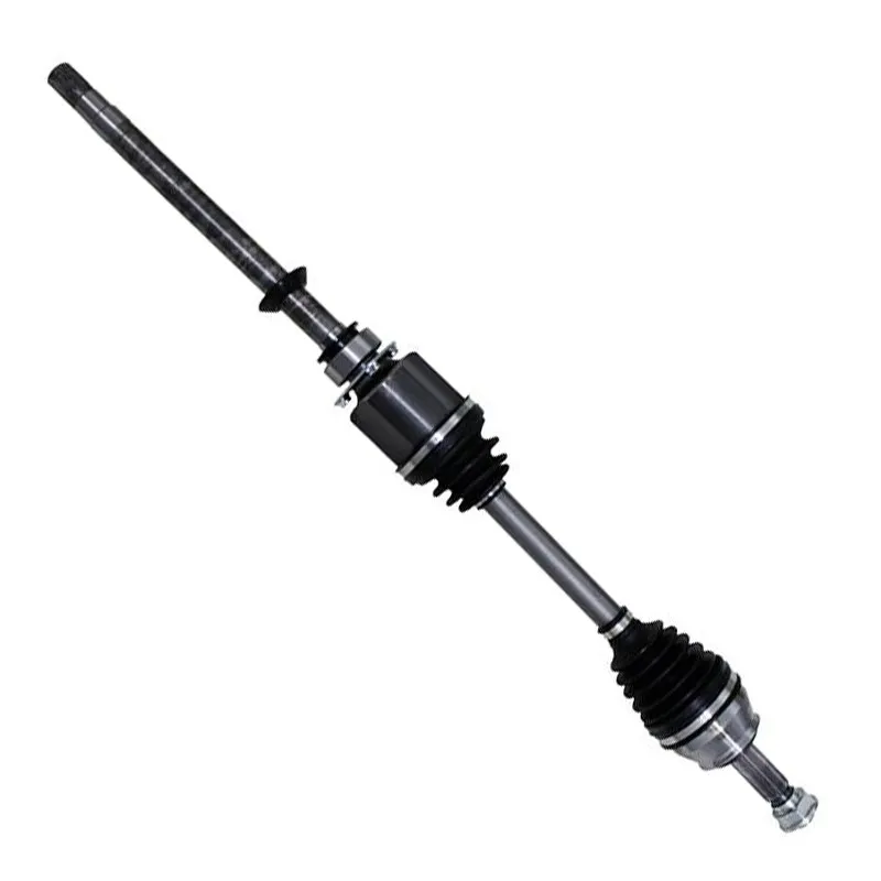 Drivaxel EURODRIVELINE AL-218