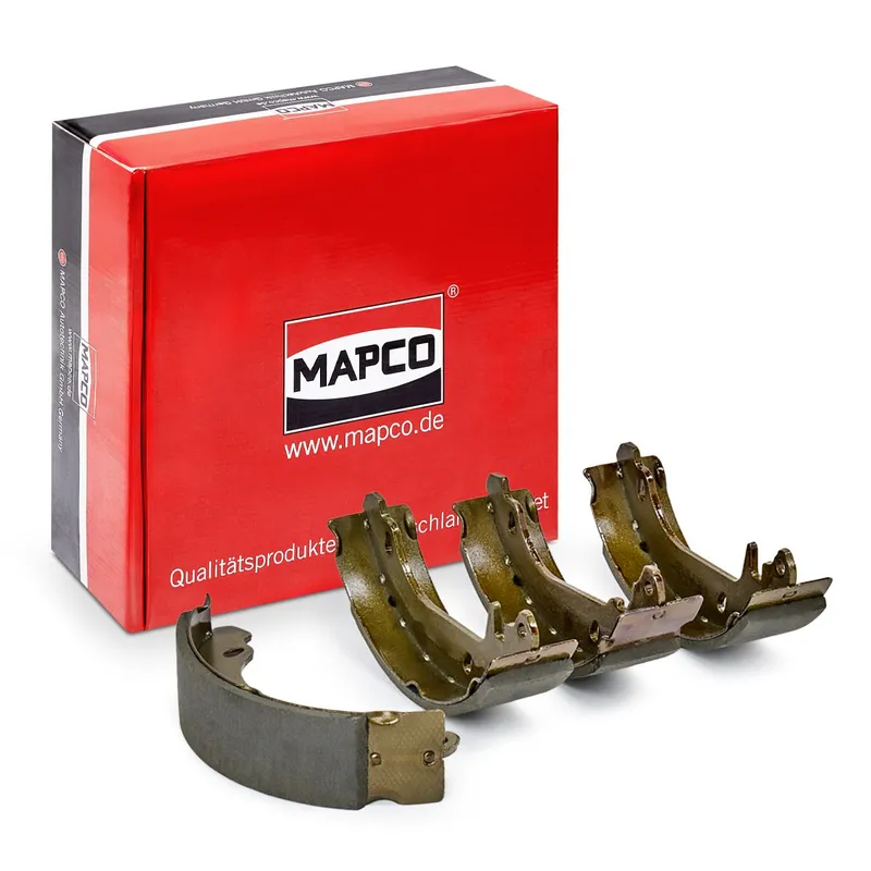 Bromsbacksats MAPCO 8121