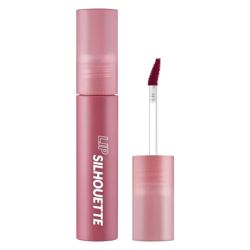 I’m Meme Lip Silhouette Water Blur Tint Geek Cherry