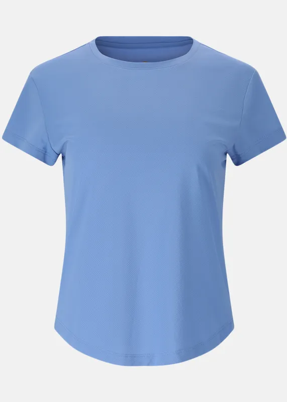 Doja W S/S Tee (#7522)