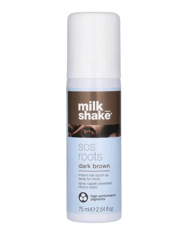 Milk Shake SOS Roots Dark Brown 75 ml