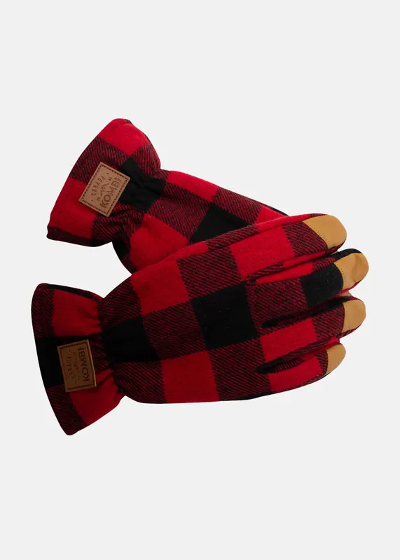 Timber Mens Glove (#6779)