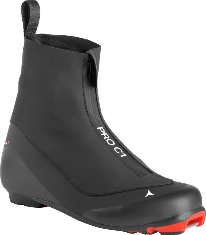 Atomic Pro C1 -25 Svart UK 6 | Längdpjäxor