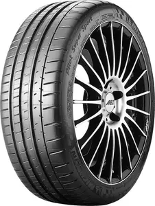 Michelin Pilot Super Sport ( 285/35 ZR18 (101Y) XL EV Suitable, MO1 )