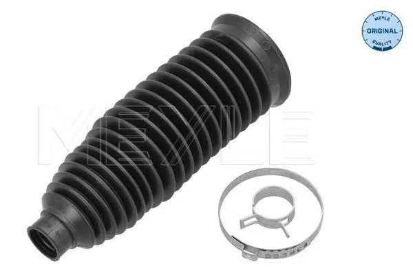 Bälgsats, styrsystem MEYLE 100 620 0019