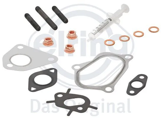 Monteringsats, Turbo ELRING 715.320