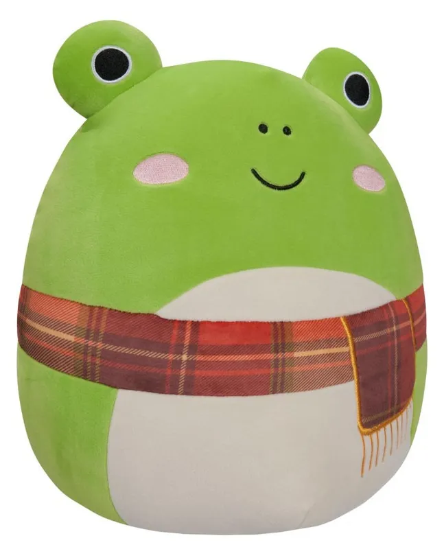 Squishmallows Gosedjur - 30 cm - Wendy Groda